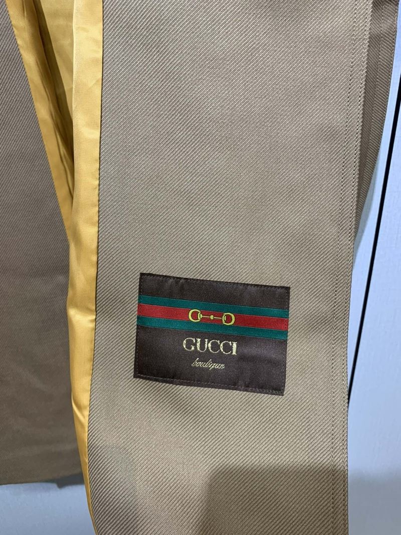 Gucci Outwear